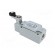 Limit switch | lever R 30mm, plastic roller Ø22mm | NO + NC | 10A image 4