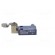 Limit switch | lever R 34,4mm, metallic roller 16mm | NO + NC | 6A фото 3