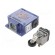 Limit switch | lever R 34,5mm, plastic roller Ø19mm | NO + NC фото 1