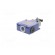 Limit switch | lever R 34,5mm, plastic roller Ø19mm | NO + NC фото 6