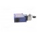 Limit switch | lever R 34,5mm, plastic roller Ø19mm | NO + NC фото 7