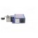 Limit switch | lever R 34,5mm, plastic roller Ø19mm | NO + NC фото 3