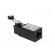 Limit switch | lever R 35,5mm, plastic roller Ø18mm | NO + NC image 4