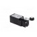 Limit switch | lever R 35,5mm, plastic roller Ø18mm | NO + NC image 8