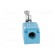Limit switch | lever R 38mm, metal roller Ø17,5mm | NO + NC | 10A image 5