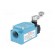 Limit switch | lever R 38mm, metal roller Ø17,5mm | NO + NC | 10A image 6
