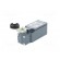 Limit switch | lever R 40mm, plastic roller Ø20mm | NO + NC | 10A image 2