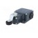 Limit switch | lever R 40mm, plastic roller Ø20mm | NO + NC | 10A фото 2