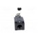 Limit switch | lever R 40mm, plastic roller Ø20mm | NO + NC | 10A image 5