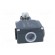 Limit switch | lever R 40mm, plastic roller Ø20mm | NO + NC | 10A фото 5