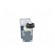 Limit switch | lever R 40mm, plastic roller Ø20mm | NO + NC | 10A image 9