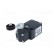 Limit switch | lever R 40mm, plastic roller Ø20mm | NO + NC | 6A image 2