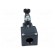 Limit switch | lever R 40mm, plastic roller Ø20mm | NO + NC | 6A image 5