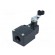 Limit switch | lever R 40mm, plastic roller Ø20mm | NO + NC | 6A image 6