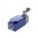 Limit switch | lever R 41mm, metal roller Ø22mm | NO + NC | 10A image 6