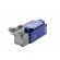 Limit switch | lever R 41mm, metal roller Ø22mm | NO + NC | 10A image 2