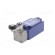 Limit switch | lever R 41mm, plastic roller Ø22mm | NO + NC | 10A image 2