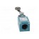 Limit switch | lever R 46,5mm, metal roller Ø19mm | NO + NC | 6A image 5