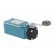Limit switch | lever R 46,5mm, metal roller Ø19mm | NO + NC | 6A image 8