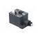 Limit switch | metal plunger | NC x2 | 10A | max.400VAC | max.250VDC фото 8