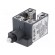 Limit switch | metal plunger | NO + NC | 10A | max.400VAC | max.250VDC image 2