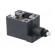 Limit switch | metal plunger | NO + NC | 10A | max.400VAC | max.250VDC image 8