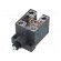 Limit switch | metal plunger | NO + NC | 10A | max.400VAC | max.250VDC image 1