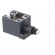 Limit switch | metal plunger | NO + NC | 10A | max.400VAC | max.250VDC image 8