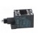 Limit switch | metal plunger | NO + NC | 10A | max.400VAC | max.250VDC image 3