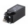 Limit switch | metal roller | NO + NC | 5A | max.250VAC | max.250VDC image 1