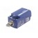 Limit switch | metal roller Ø11,6mm | NO + NC | 10A | max.250VAC paveikslėlis 2