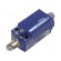 Limit switch | metal roller Ø11,6mm | NO + NC | 10A | max.250VAC image 1