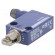 Limit switch | metal roller Ø11,6mm | SPDT | 6A | max.250VAC | IP66 image 1