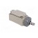 Limit switch | metal roller Ø12,7mm | NO + NC | 10A | max.400VAC image 8