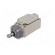 Limit switch | metal roller Ø12,7mm | NO + NC | 10A | max.400VAC image 2