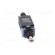 Limit switch | metal roller Ø12,7mm | NO + NC | 5A | max.250VAC | IP65 image 9
