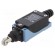 Limit switch | metal roller Ø12,7mm | NO + NC | 5A | max.250VAC | IP65 image 1