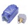 Limit switch | metal roller Ø12mm | NO + NC | 10A | max.250VAC | IP66 image 1