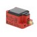 Limit switch | NC x2 | 10A | max.240VAC | rectangle 8,5x3,5mm | IP20 image 8
