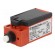 Limit switch | NC x2 | 5A | max.240VAC | max.24VDC | M20 | IP66 | -30÷75°C paveikslėlis 1