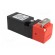 Limit switch | No.of mount.holes: 2 | 20÷22mm paveikslėlis 8