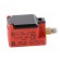Limit switch | NO + NC | 10A | max.240VAC | rectangle 8,5x3,5mm | IP20 image 7