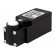 Limit switch | NO + NC | 10A | max.250VAC | PG13,5 | IP67 image 1