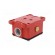 Limit switch | NO + NC | 10A | max.400VAC | M20 | IP65 | -30÷80°C image 4