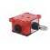 Limit switch | NO + NC | 10A | max.400VAC | M20 | IP65 | -30÷80°C image 8