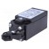 Limit switch | NO + NC | 10A | max.400VAC | max.250VDC | PG13,5 | IP65 image 1