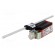 Limit switch | NO + NC | 5A | max.240VAC | max.24VDC | M20 | IP66 paveikslėlis 1