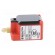 Limit switch | NO x2 | 10A | max.240VAC | rectangle 8,5x3,5mm | IP20 image 3