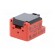 Limit switch | NO x2 | 10A | max.240VAC | rectangle 8,5x3,5mm | IP20 image 6