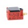 Limit switch | NO x2 | 10A | max.240VAC | rectangle 8,5x3,5mm | IP20 image 7